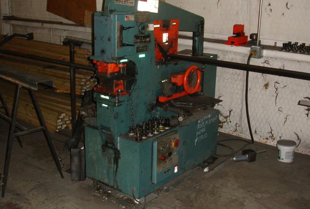Ironworker